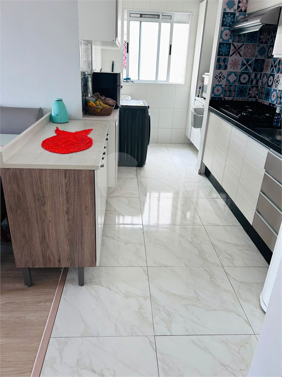 Apartamento à venda com 2 quartos, 61m² - Foto 9