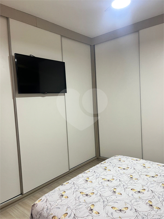 Casa à venda com 2 quartos, 23m² - Foto 16