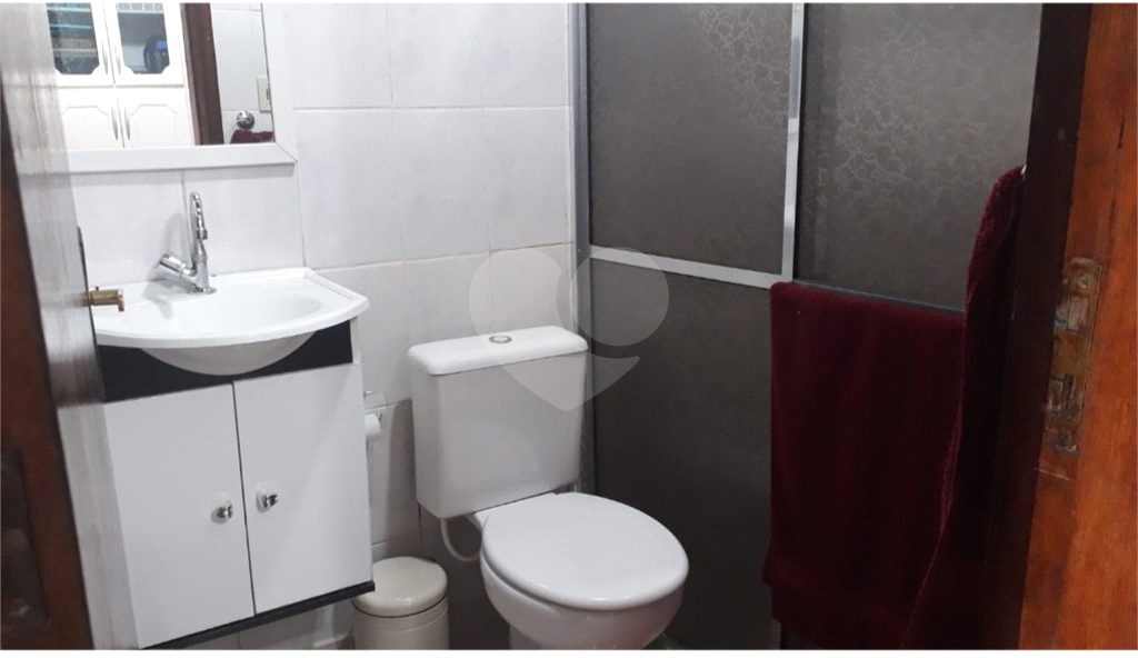 Casa de Condomínio à venda com 2 quartos, 100m² - Foto 4