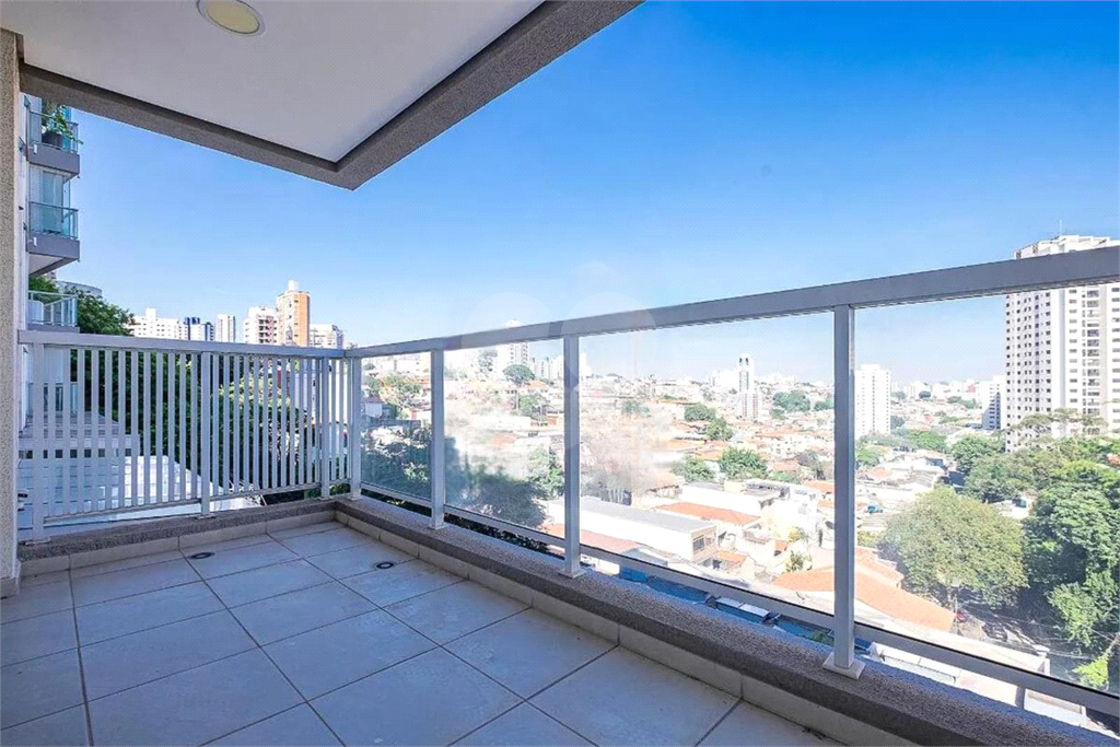 Apartamento So Paulo  Perdizes  
