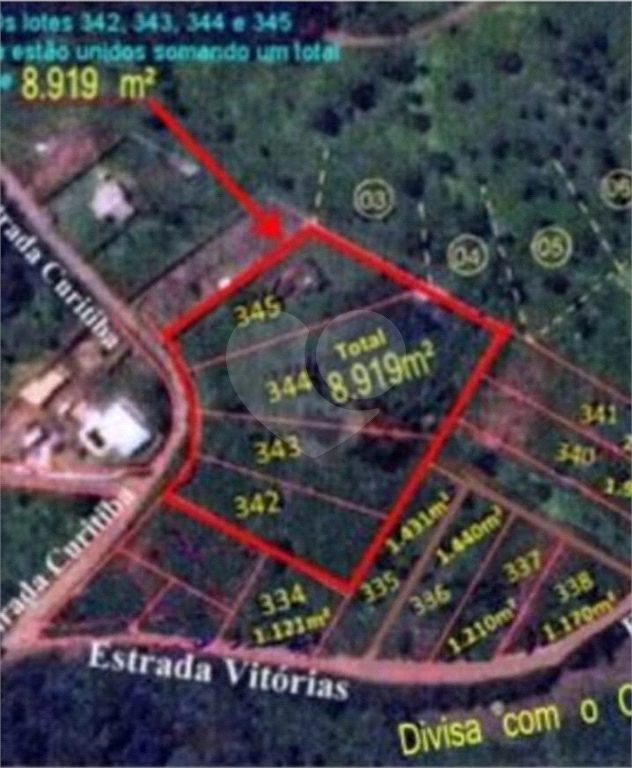 Terreno, 8919 m² - Foto 15