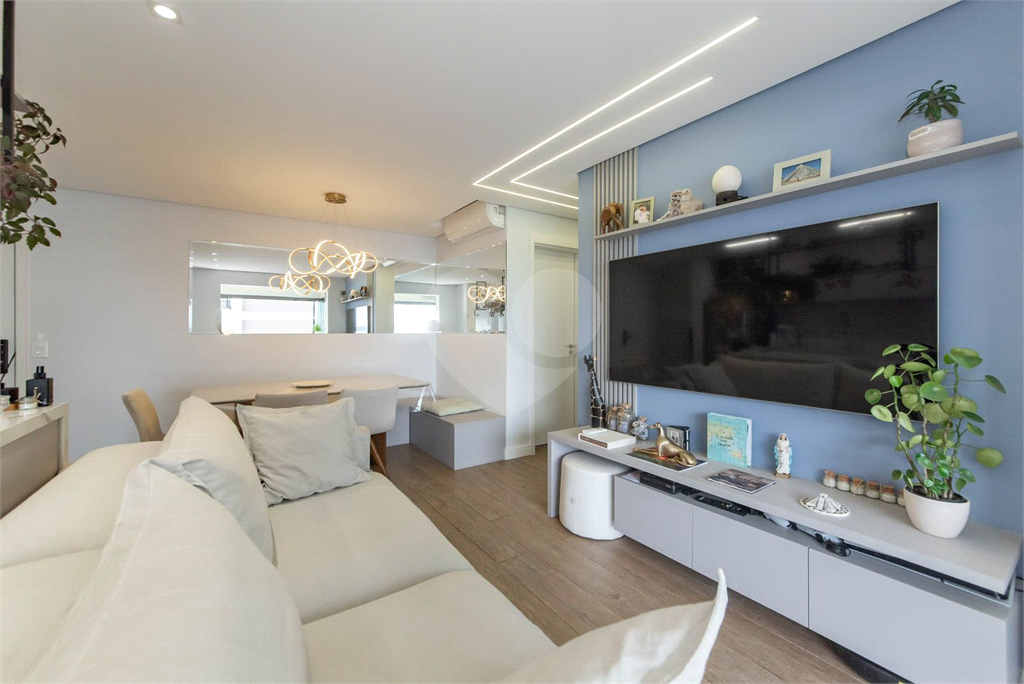 APARTAMENTO em BROOKLIN
