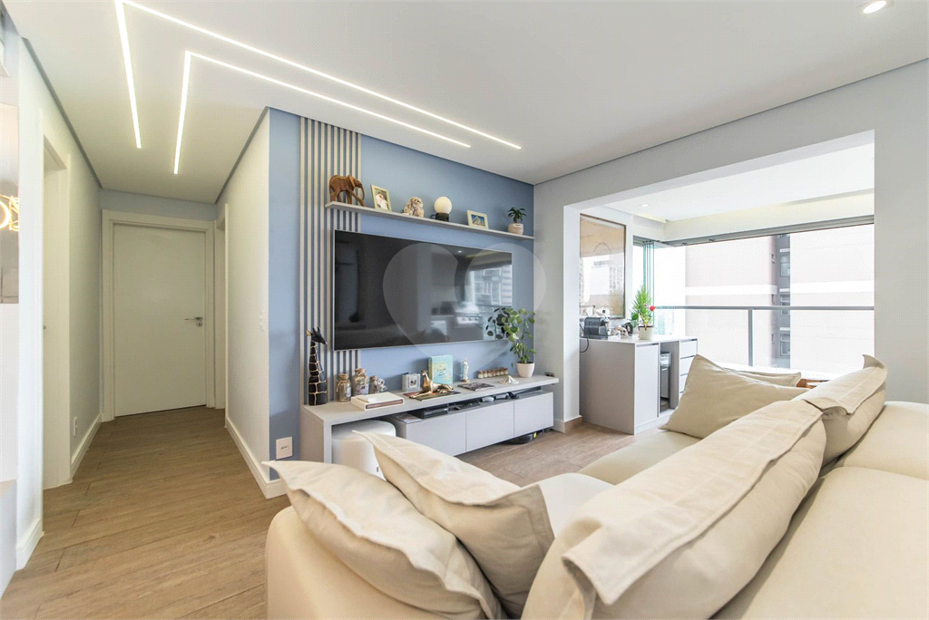 APARTAMENTO em BROOKLIN