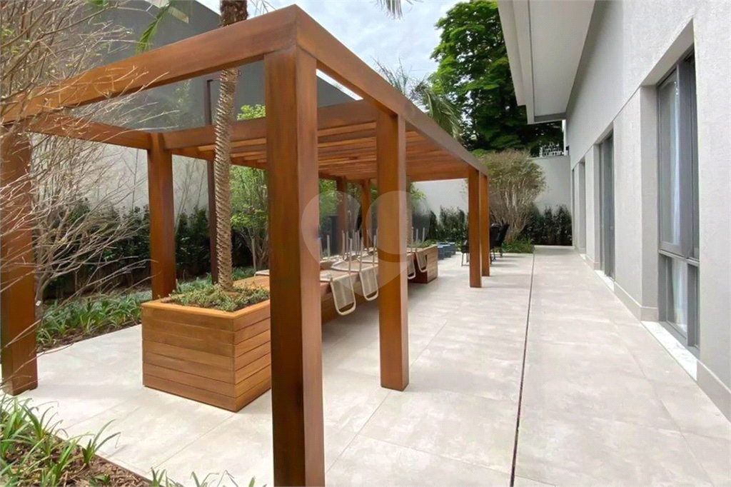 APARTAMENTO em BROOKLIN