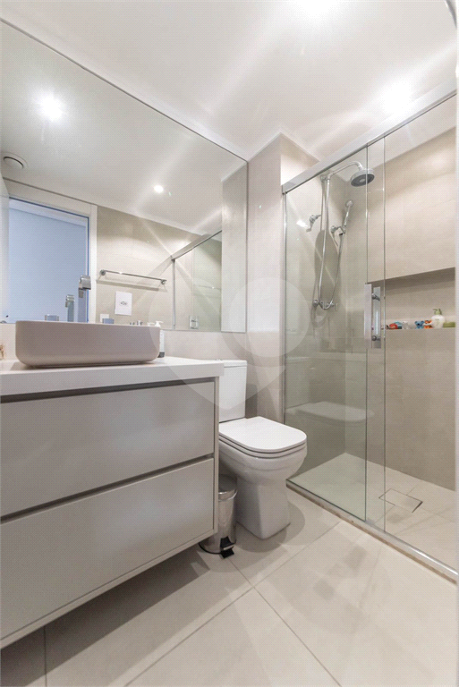 APARTAMENTO em BROOKLIN