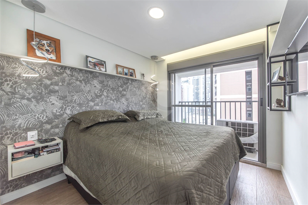 APARTAMENTO em BROOKLIN