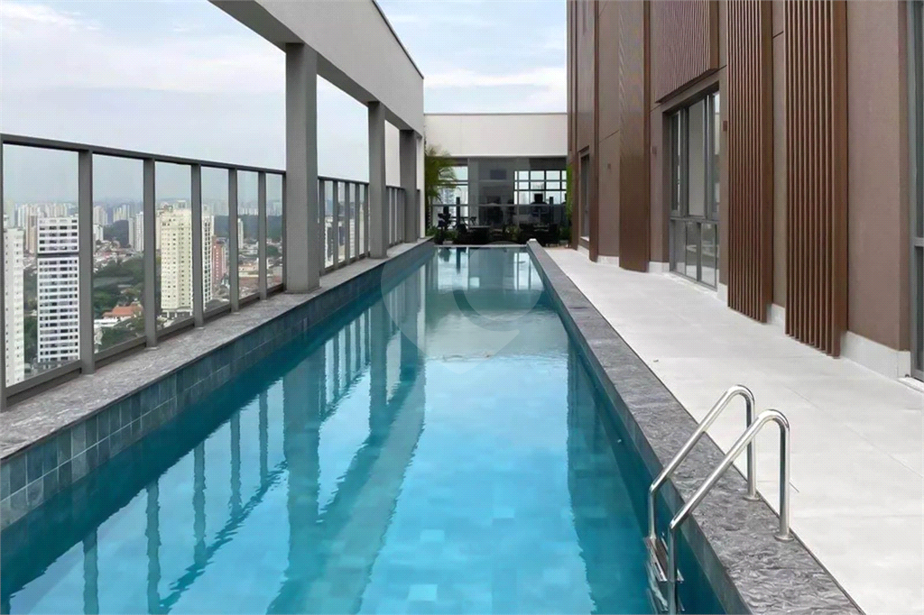 APARTAMENTO em BROOKLIN