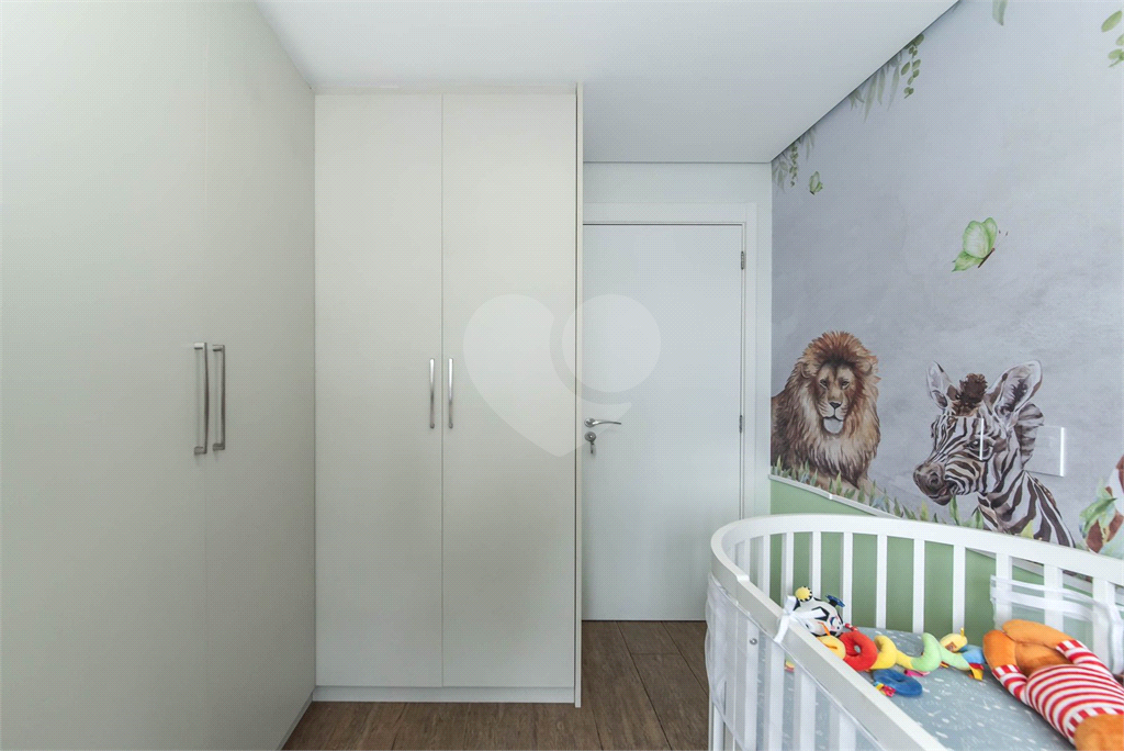APARTAMENTO em BROOKLIN