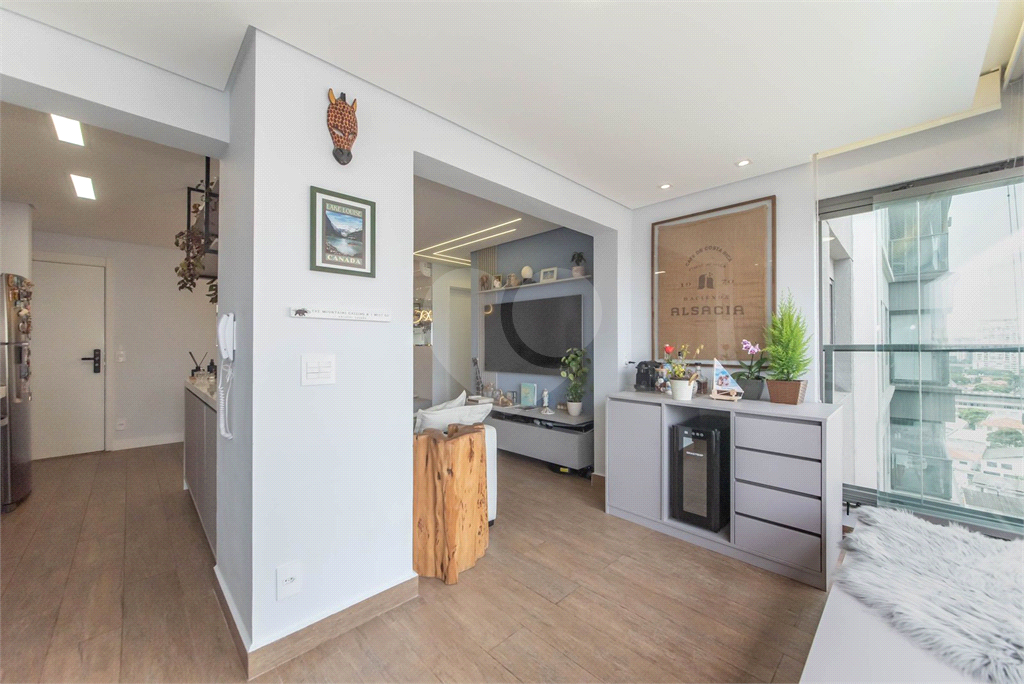 APARTAMENTO em BROOKLIN