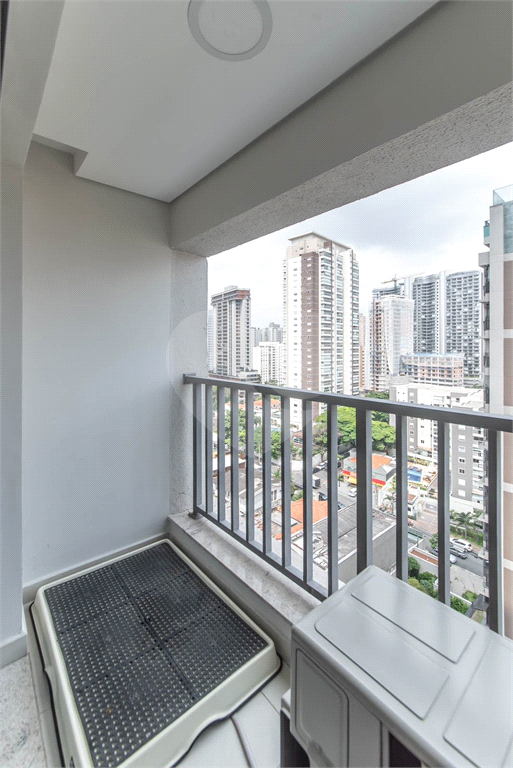 APARTAMENTO em BROOKLIN