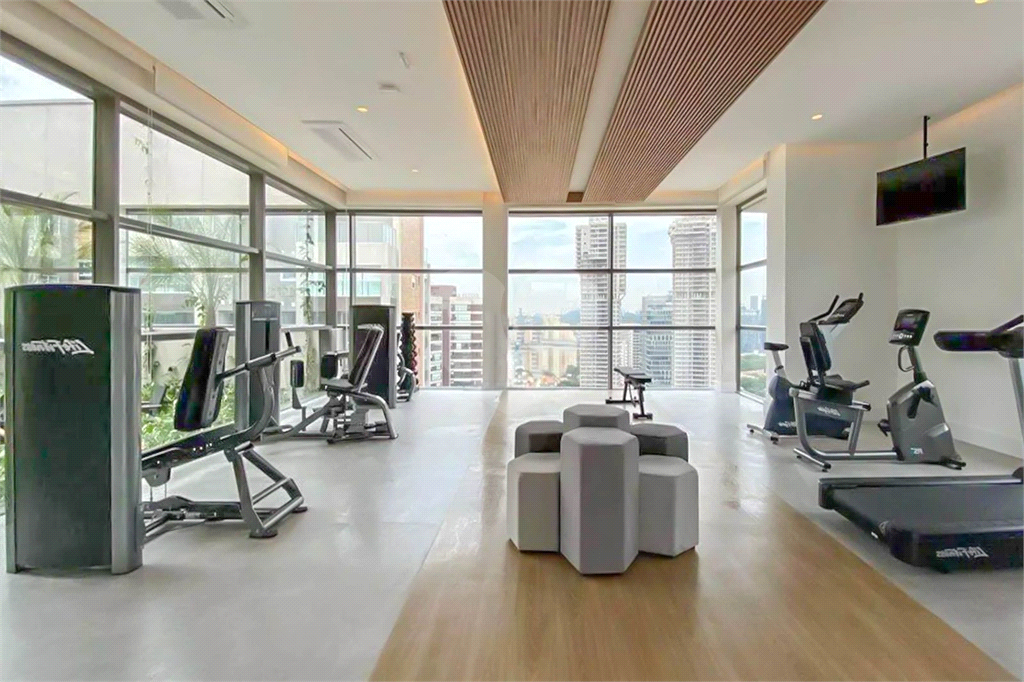 APARTAMENTO em BROOKLIN