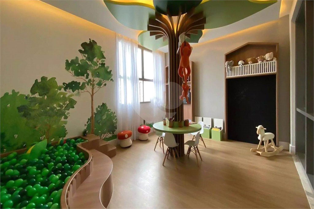 APARTAMENTO em BROOKLIN