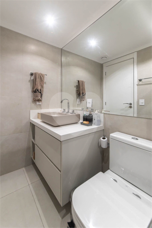 APARTAMENTO em BROOKLIN