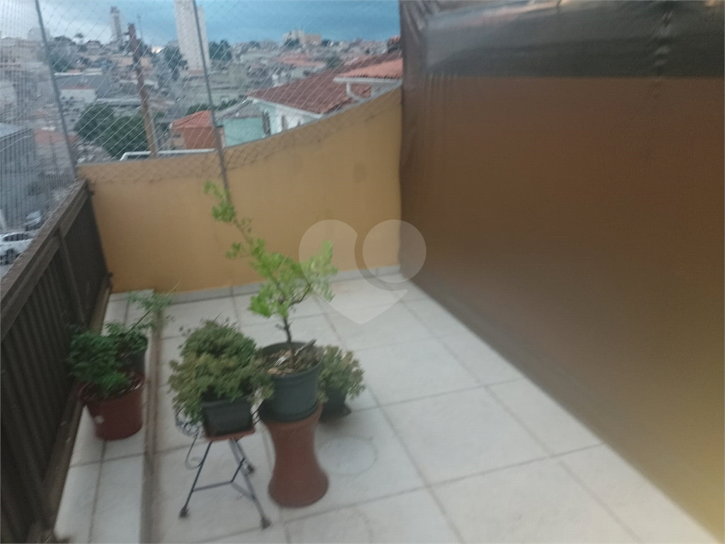 Sobrado à venda com 3 quartos, 159m² - Foto 27