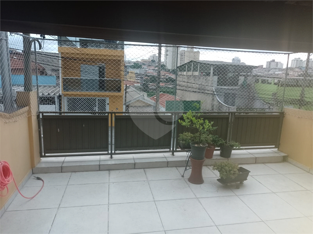 Sobrado à venda com 3 quartos, 159m² - Foto 16