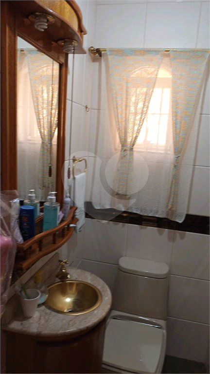 Sobrado à venda com 3 quartos, 159m² - Foto 12