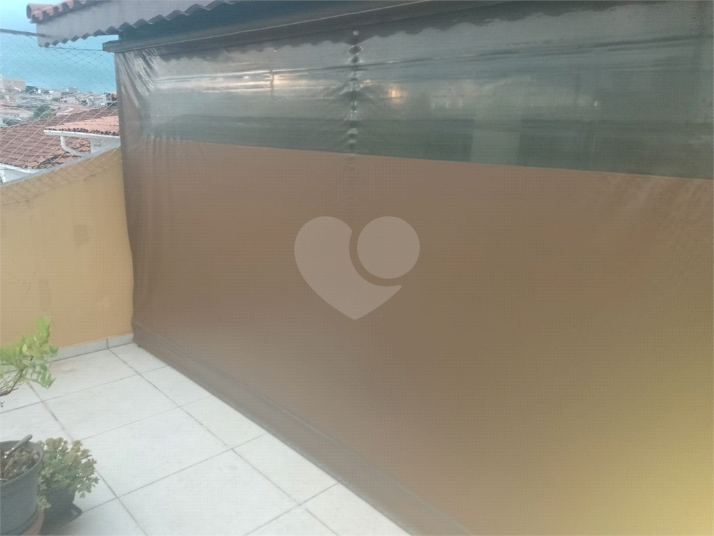 Sobrado à venda com 3 quartos, 159m² - Foto 24