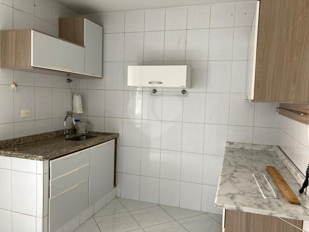APARTAMENTO em CUPECÊ