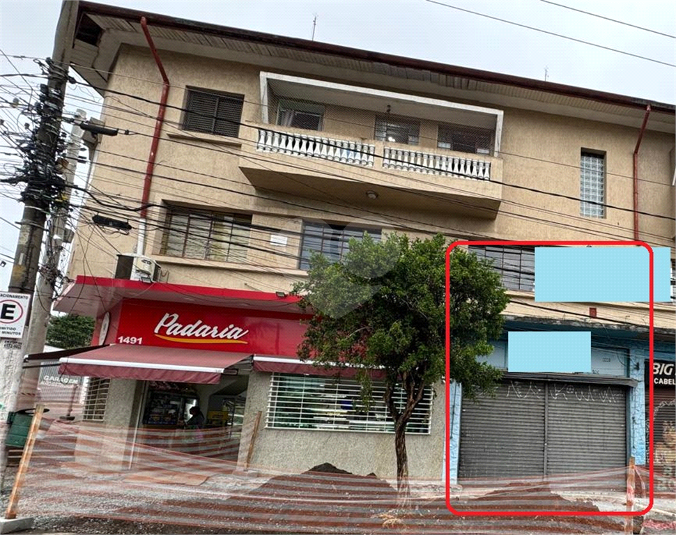 Excelente ponto comercial 600m² no Imirim