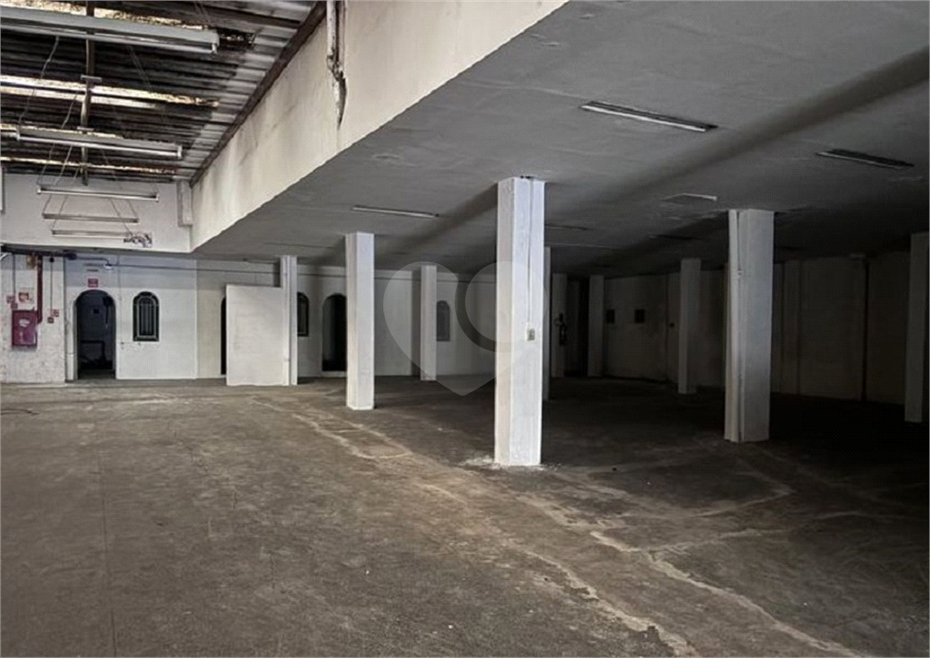 Excelente ponto comercial 600m² no Imirim