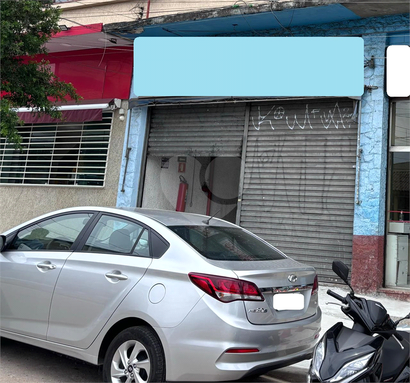 Excelente ponto comercial 600m² no Imirim