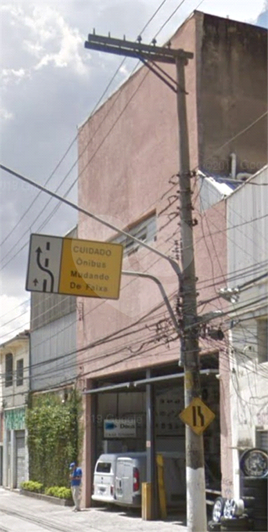 Imóvel Comercial no Cambuci – Excelente Oportunidade para Investidores