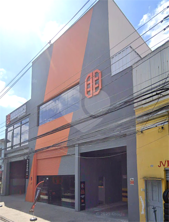 Imóvel Comercial no Cambuci – Excelente Oportunidade para Investidores