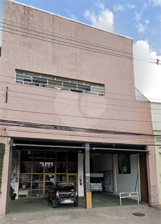 Imóvel Comercial no Cambuci – Excelente Oportunidade para Investidores