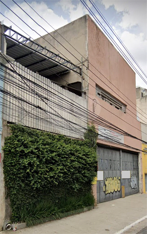 Imóvel Comercial no Cambuci – Excelente Oportunidade para Investidores