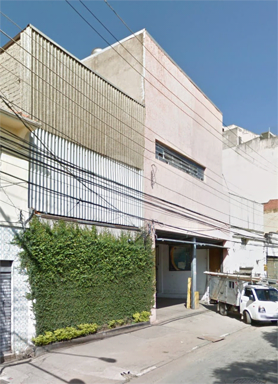 Imóvel Comercial no Cambuci – Excelente Oportunidade para Investidores