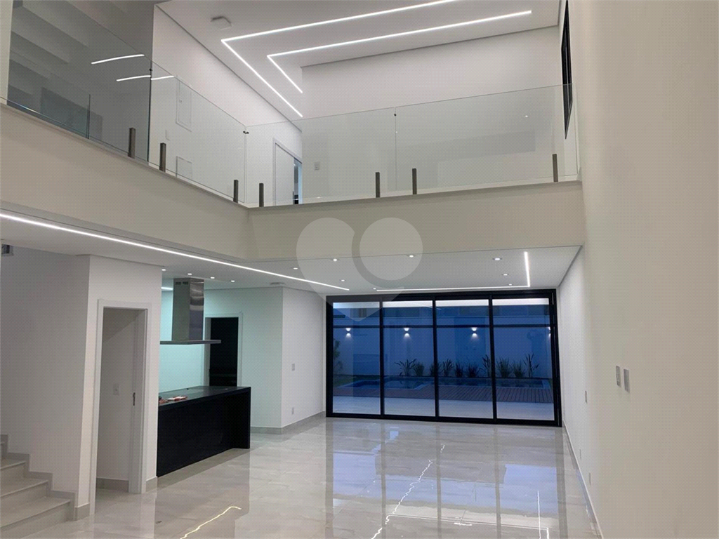 Casa de Condomínio à venda com 3 quartos, 249m² - Foto 12