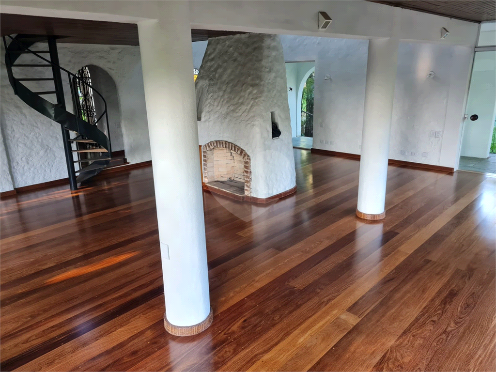 Casa de Condomínio à venda e aluguel com 4 quartos, 644m² - Foto 6