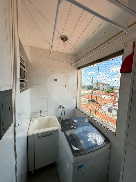 Apartamento à venda com 2 quartos, 94m² - Foto 6