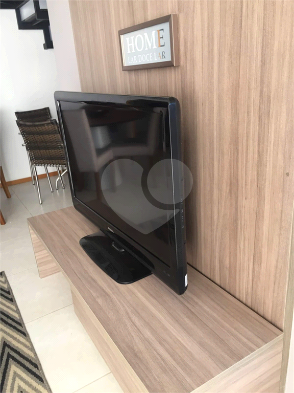 Apartamento para alugar com 2 quartos, 84m² - Foto 14