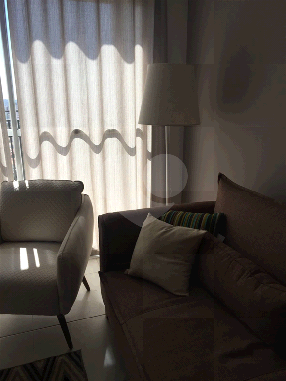 Apartamento para alugar com 2 quartos, 84m² - Foto 32