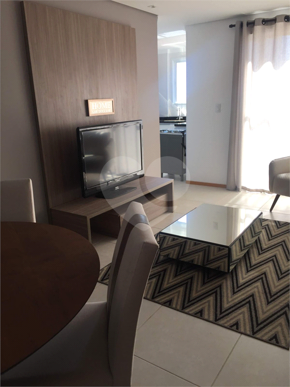 Apartamento para alugar com 2 quartos, 84m² - Foto 1