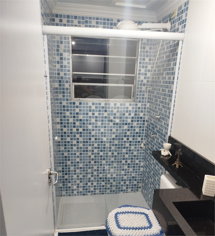 Apartamento à venda com 2 quartos, 47m² - Foto 9