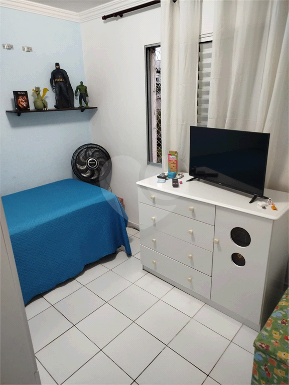 Apartamento à venda com 2 quartos, 47m² - Foto 7