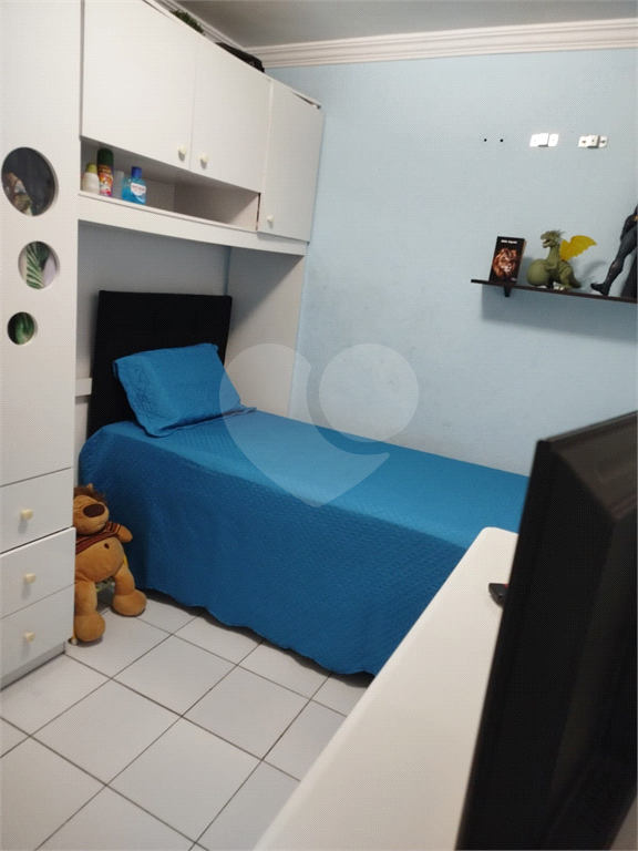 Apartamento à venda com 2 quartos, 47m² - Foto 6