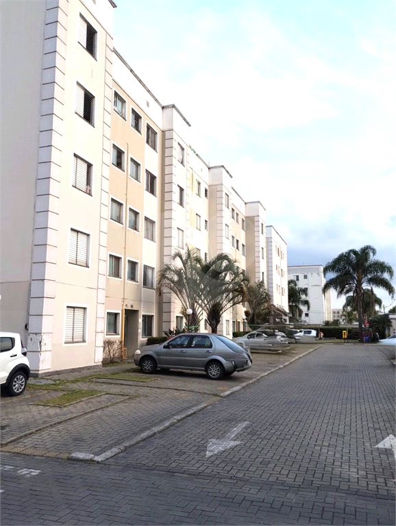 Apartamento à venda com 2 quartos, 47m² - Foto 18