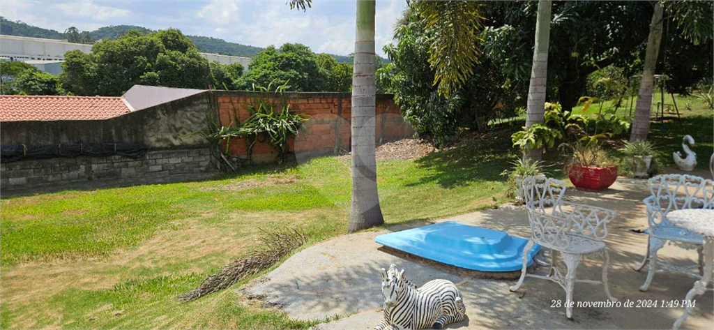 Chácara à venda com 4 quartos, 791m² - Foto 2