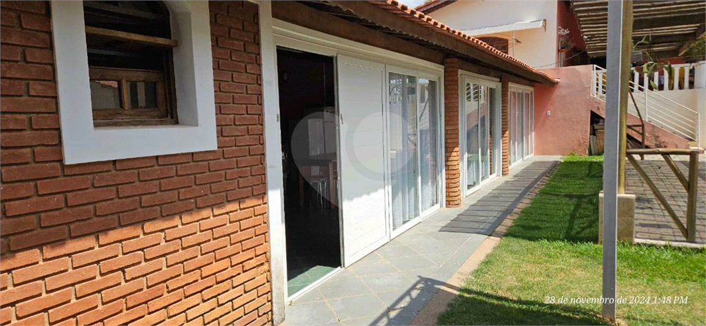Chácara à venda com 4 quartos, 791m² - Foto 1