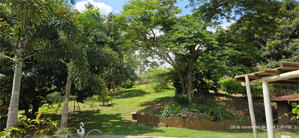Chácara à venda com 4 quartos, 791m² - Foto 3