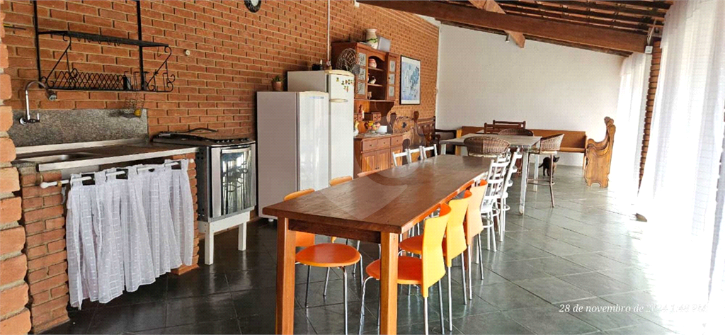 Chácara à venda com 4 quartos, 791m² - Foto 7