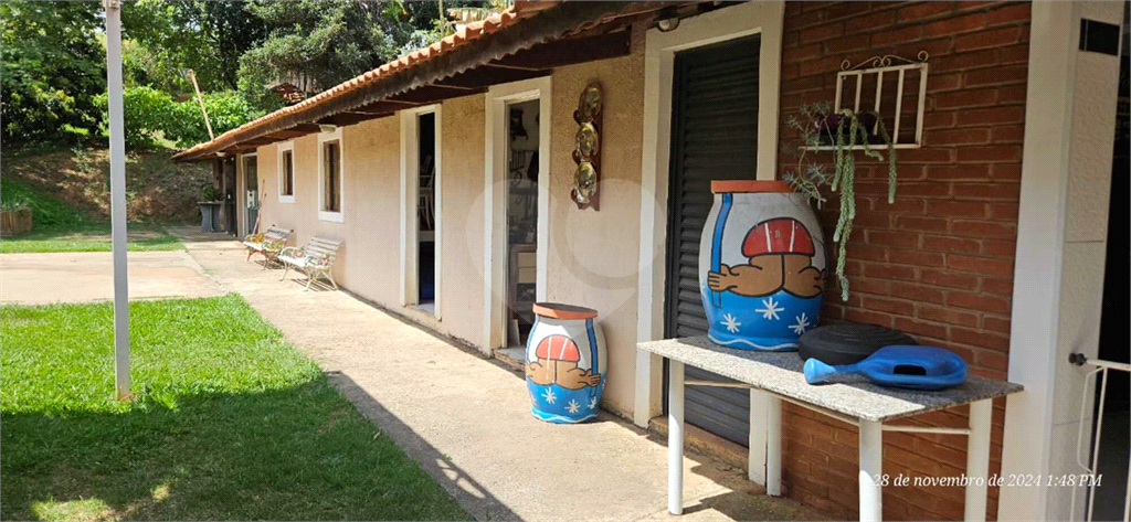 Chácara à venda com 4 quartos, 791m² - Foto 9