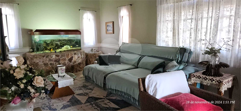 Chácara à venda com 4 quartos, 791m² - Foto 12