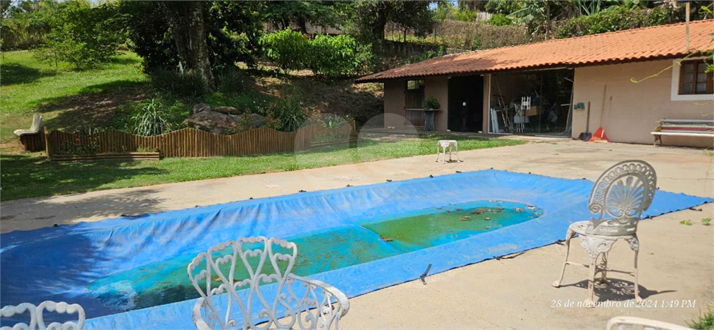 Chácara à venda com 4 quartos, 791m² - Foto 5