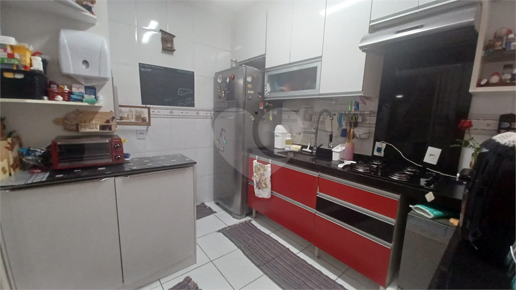 Condomínio Fechado - Imirim -3 dormitórios, sendo uma suíte com sacada, 2 vagas