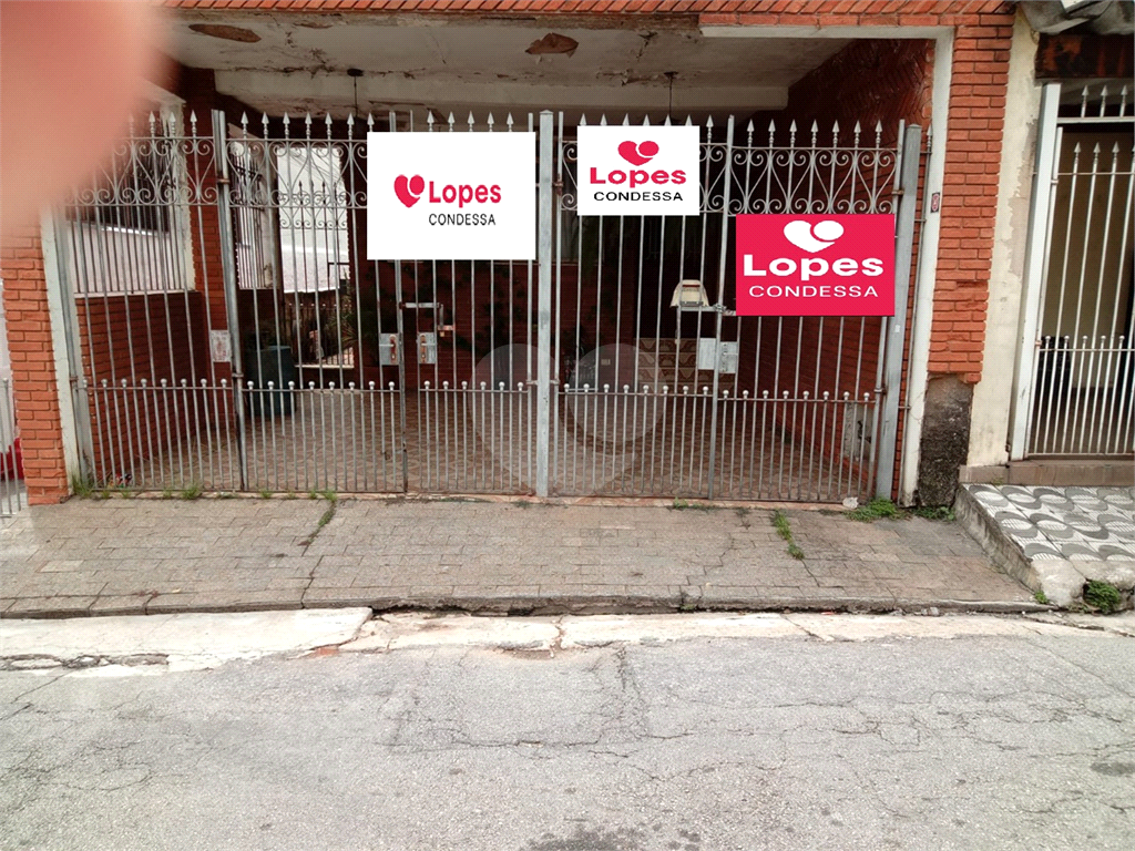 Casa, 7 quartos, 288 m² - Foto 2