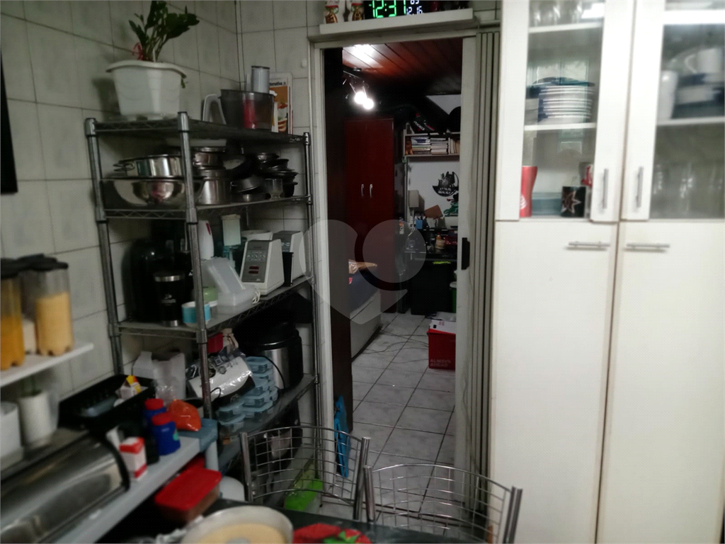 Sobrado, 3 quartos, 167 m² - Foto 5